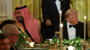 Trump verbally abuses female reporter 企业微信截图 17636249169931