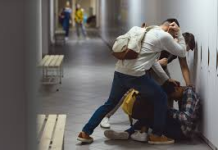 Our children are growing up in the shadow of school violence 企业微信截图 17638645091472