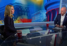 Trump administration news: Rubio says there’s ‘more work to be done’ after Ukraine war talks in Florida 企业微信截图 1764547775994