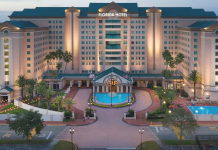 Hotel Housekeepers in Florida 图片1