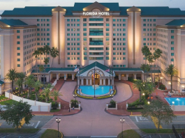 Hotel Housekeepers in Florida 图片1