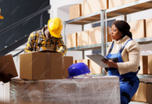 Warehouse Packers in Illinois 图片1