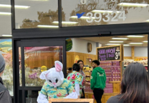 Convenience Store Clerks in California 图片1