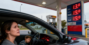 Our Voices, Unheard 图片1