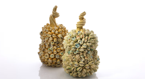 This artist's handcrafted ceramic works are full of life. 图片2