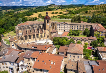 France’s favorite village 图片3