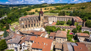 France’s favorite village 图片3