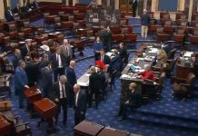 Supreme Court keeps a block on SNAP payments, as shutdown potentially nears an end 屏幕截图 2025 11 12 100423