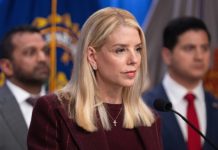 Court official dismisses Justice Department’s misconduct complaint against a federal judge in DC 屏幕截图 2025 11 27 155104