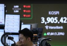 Asian shares rise, taking their cue from Wall Street’s winning streak 屏幕截图 2025 11 27 163949