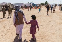 Trump criticizes the program that brought Afghan refugees to the US who fought the Taliban 屏幕截图 2025 11 28 091915