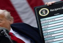 Americans Are Paying the Price for Tariffs 捕获