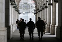 Trump gets it wrong claiming no murders in DC for the last six months 捕获