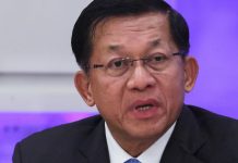 Rights groups slam Trump administration for ending Myanmar deportation protection as civil war rages 捕获