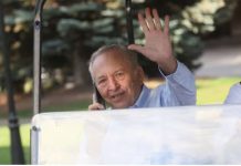 Larry Summers leaving positions at Harvard and OpenAI after Epstein emails 捕获