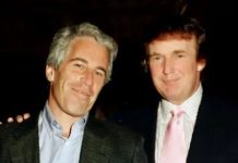Trump signs bill to release Epstein files 捕获