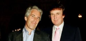 Trump signs bill to release Epstein files 捕获