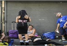 Drugs are becoming a nightmare consuming America’s youth 捕获