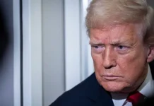 Trump releases fraudster executive days into prison sentence 1