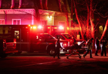 Australian PM says Bondi Beach terror attack suspects ‘motivated by Islamic State ideology’ 12