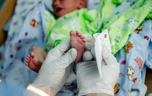 Child Health Under Attack: How Political Games Are Sacrificing Our Kids' Well-being 12.19