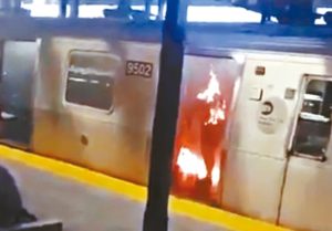 Our Streets Aren't Safer: When Politics Fails Justice 12.3 2