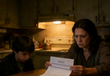 Where Is Our Hope, Mr. President? 2