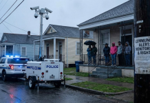 New Orleans Law Enforcement Operation Turns Into Full-Scale Surveillance new orleans law enforcement operation turns into full scale surveillance