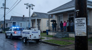 new orleans law enforcement operation turns into full scale surveillance