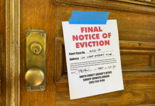 The Notice on the Door——The Housing Crisis, Rising Rents, and Fear of Homelessness be6deb41 288f 4ec0 ac3c 1cf41d593713