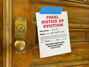 The Notice on the Door——The Housing Crisis, Rising Rents, and Fear of Homelessness be6deb41 288f 4ec0 ac3c 1cf41d593713