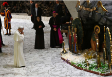 The Christmas Narrative Is About Charity and Love, Not Greed and Self-Dealing d9a0d89c 2f2e 4d71 8569 b8a9f336c693