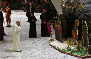 The Christmas Narrative Is About Charity and Love, Not Greed and Self-Dealing d9a0d89c 2f2e 4d71 8569 b8a9f336c693