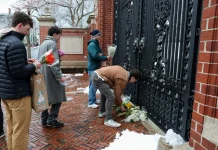 On Gun Control We Still Haven’t Made Improvements e5b883e69c97e5a4a7e5ada6e69eaae6a188efbc8fe58d8ee7949fe58aa9e9878de4bca4e5908ce5ada6e8bab2e8978f e887aae5b7b1e885bfe983a8e4b8ade5bcb9