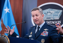 US military conducts strike on another suspected drug boat as probe into the first strike begins 企业微信截图 17649014792203