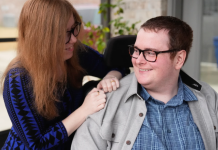 A unique app is changing the dating game for disabled and chronically ill people 企业微信截图 17653537043088