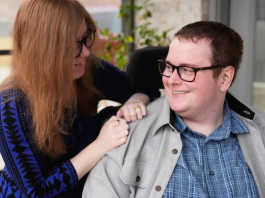 A unique app is changing the dating game for disabled and chronically ill people 企业微信截图 17653537043088