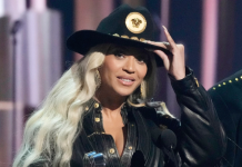 Beyoncé, Venus Williams, Nicole Kidman and Anna Wintour will co-chair next Met Gala 企业微信截图 17654231493736