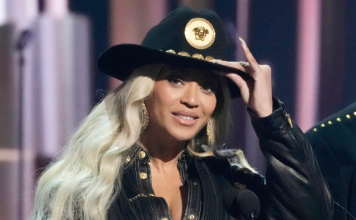 Beyoncé, Venus Williams, Nicole Kidman and Anna Wintour will co-chair next Met Gala 企业微信截图 17654231493736