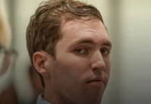 Alleged Charlie Kirk assassin Tyler Robinson makes first in-person court appearance 企业微信截图 17655014829921