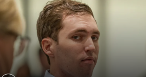 Alleged Charlie Kirk assassin Tyler Robinson makes first in-person court appearance 企业微信截图 17655014829921