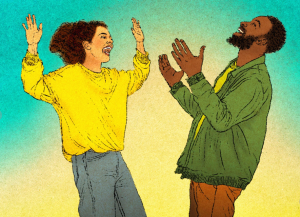 Doctor’s orders? ‘Belly laugh at least two to five days a week’ 企业微信截图 17664578043014