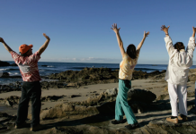 Doctor’s orders? ‘Belly laugh at least two to five days a week’ 企业微信截图 17664578398660