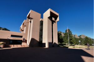 The federal government's largest climate laboratory has been targeted by budget cuts under Trump. 企业微信截图 17664699072734