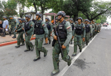A U.S. military attack on Venezuela would be a reputational disaster. 图片1