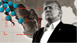 Trump's Fentanyl War: Strong Talk, Weak Plan? 图片1