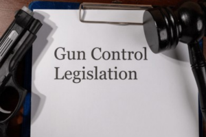 Gunshots ring out again, where is our safety? 图片2