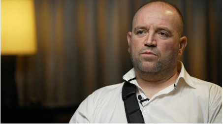 Bondi Beach shooting hero says he just wanted to stop the assailant from killing more innocent people 图片2