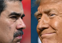 Government strikes against Venezuela would cause a humanitarian catastrophe 图片77777777777