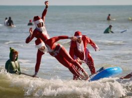 Faithful return to Bethlehem and Pope Leo XIV celebrates his first Christmas Eve Mass at St. Peter’s 屏幕截图 2025 12 25 144630